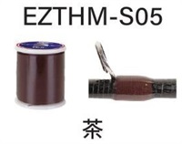 イージースレッド/EZTHM(05（茶）-透けないタイプ)